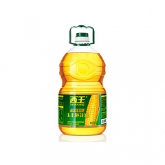 西王玉米胚芽油 桶 优选(5L/桶)