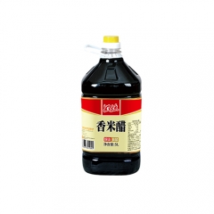 好太太香米醋 桶 优选(5L/桶)