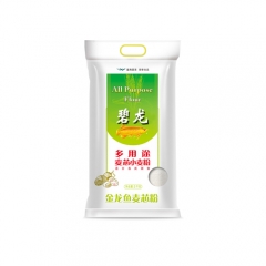 碧龙麦芯粉 袋 优选（25kg/袋）