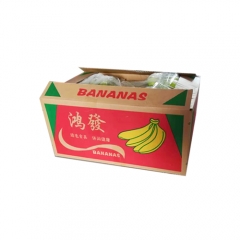 香蕉 箱 (约18斤/箱)
